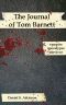 [The Journal of Tom Barnett 01] • The Journal of Tom Barnett · Vampire Apocalypse Survivor